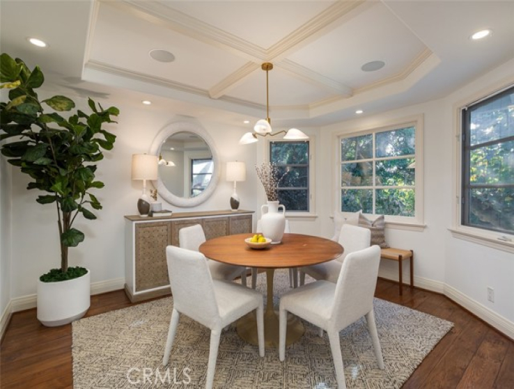 4 Bed Home for Sale in Corona del Mar, California