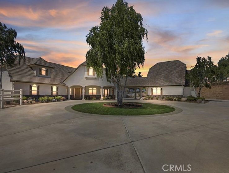 5 Bed Home for Sale in Temecula, California