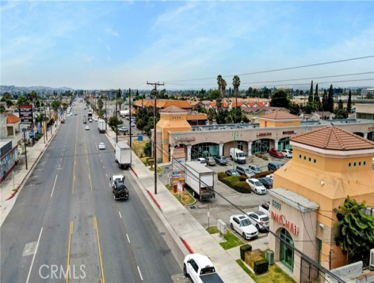  Commercial for Sale in South El Monte, California