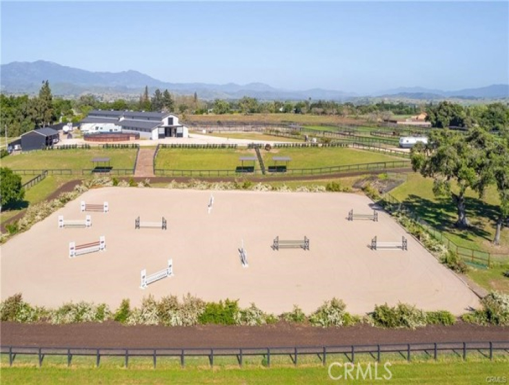  Home for Sale in Santa Ynez, California