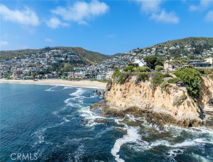 4 Bed Home for Sale in Laguna Beach, California