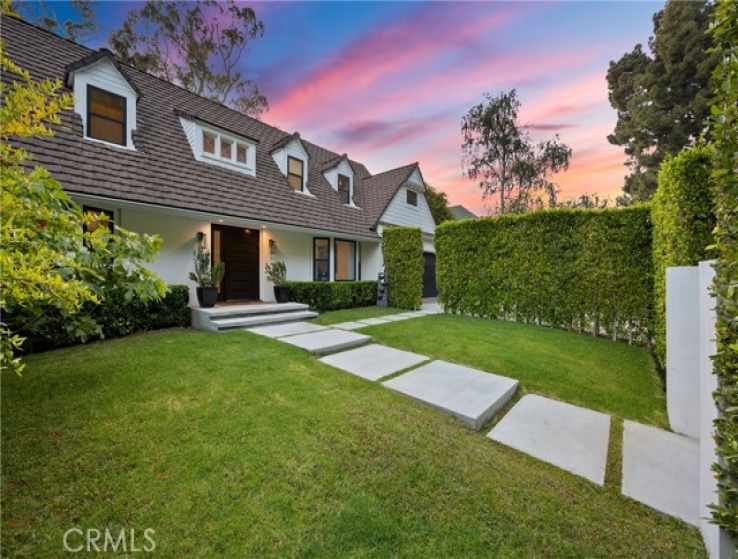 4 Bed Home for Sale in Los Angeles, California