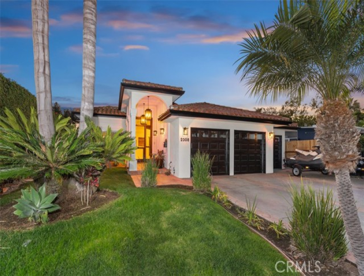 4 Bed Home for Sale in San Clemente, California