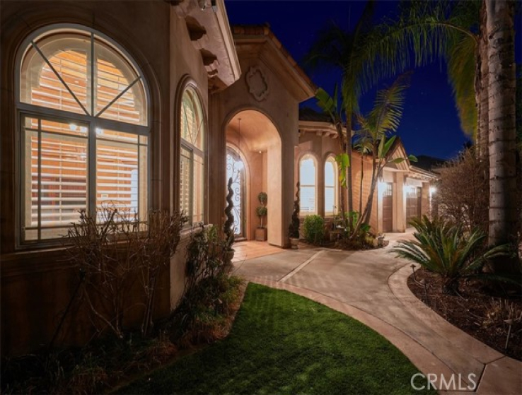 4 Bed Home for Sale in Chino Hills, California