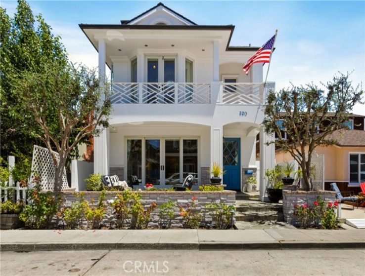 3 Bed Home for Sale in Newport Beach, California