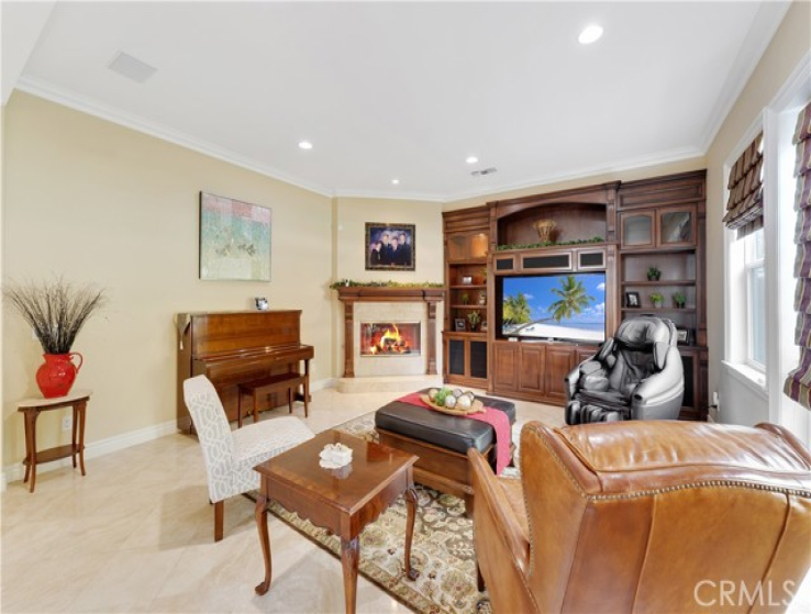 6 Bed Home for Sale in Chino Hills, California