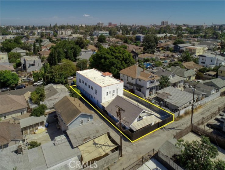  Income Home for Sale in Los Angeles, California