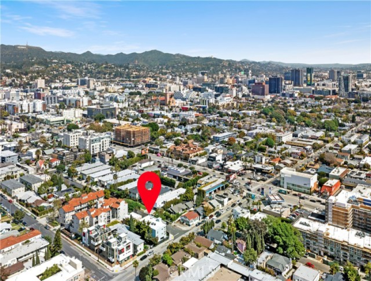  Income Home for Sale in Los Angeles, California