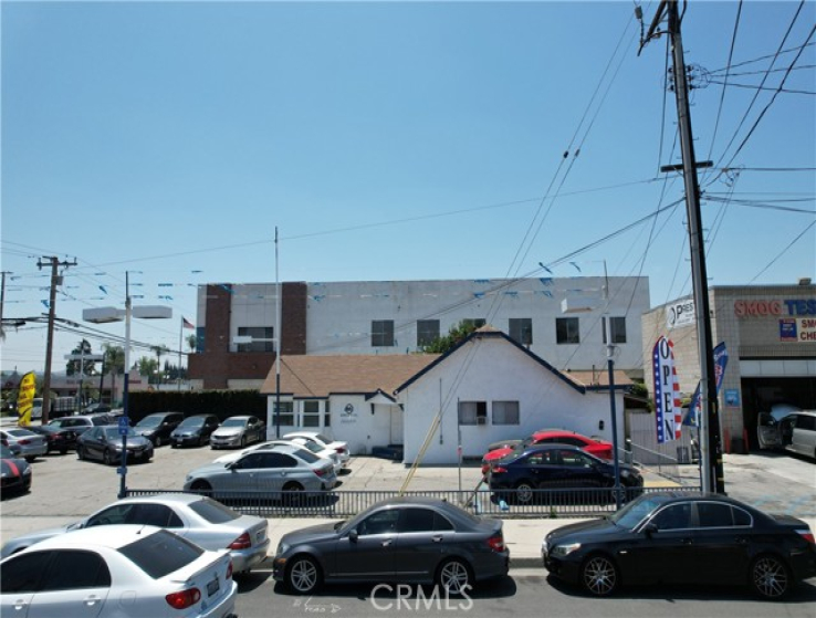  Commercial for Sale in El Monte, California