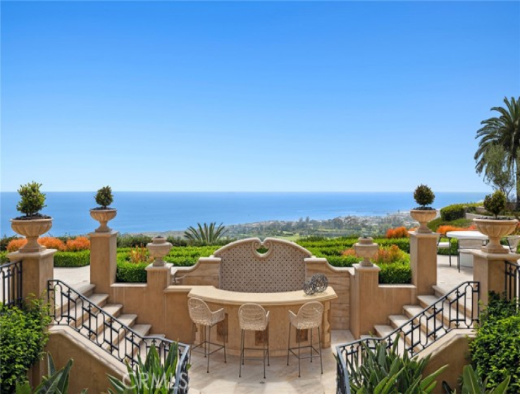 5 Bed Home for Sale in Newport Coast, California