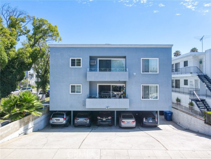  Income Home for Sale in Los Angeles, California