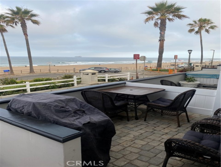 1 Bed Home to Rent in Manhattan Beach, California