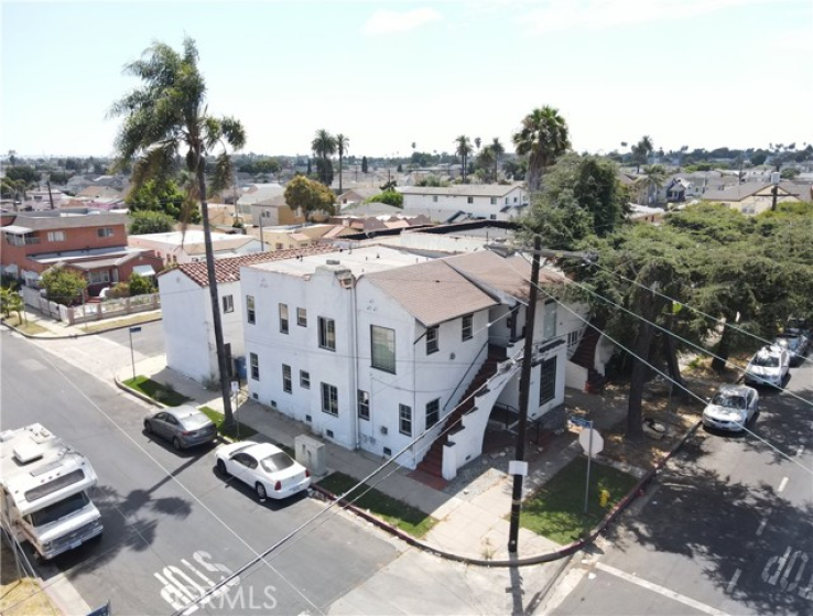  Commercial for Sale in Los Angeles, California