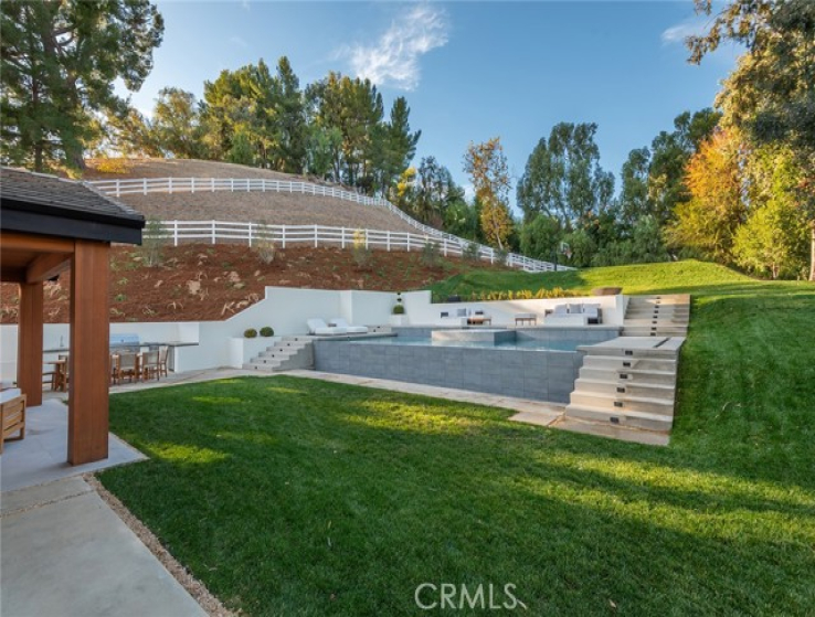 4 Bed Home for Sale in Hidden Hills, California