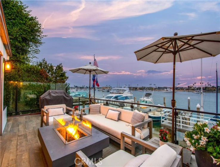 5 Bed Home for Sale in Newport Beach, California