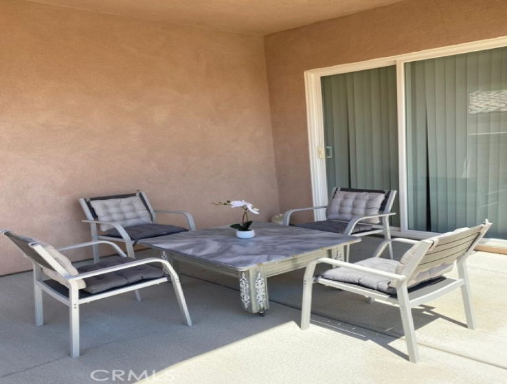 3 Bed Home to Rent in Desert Hot Springs, California