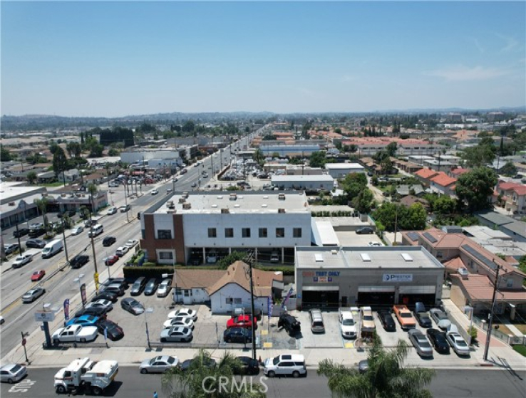  Commercial for Sale in El Monte, California