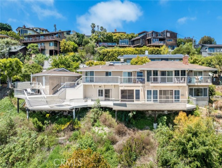 4 Bed Home for Sale in Laguna Beach, California