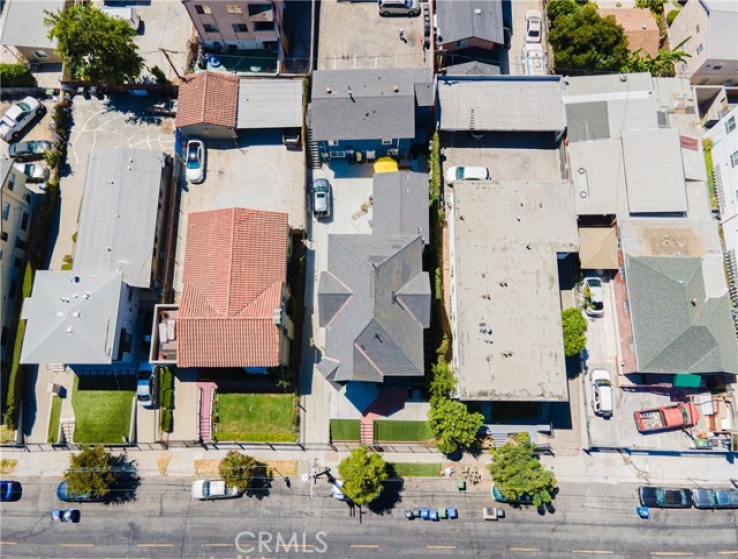  Income Home for Sale in Los Angeles, California