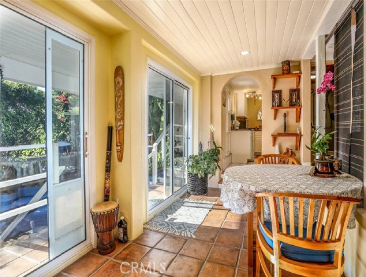 4 Bed Home to Rent in Laguna Beach, California