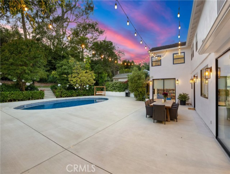 4 Bed Home for Sale in Los Angeles, California