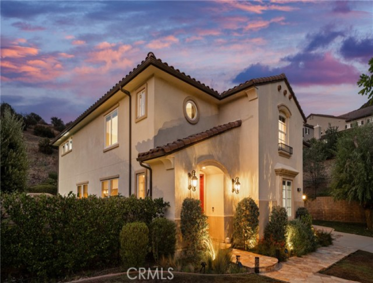 5 Bed Home for Sale in Agoura Hills, California