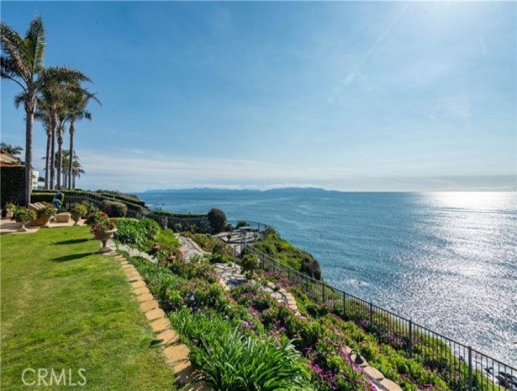 4 Bed Home for Sale in Rancho Palos Verdes, California