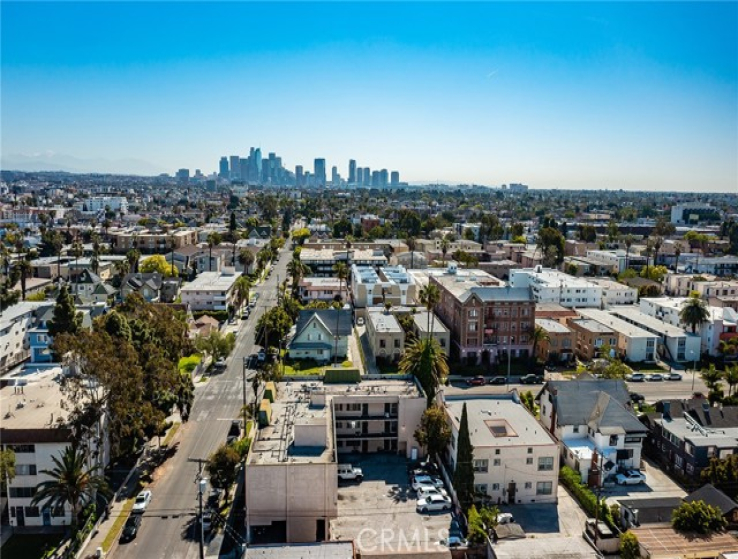  Commercial for Sale in Los Angeles, California