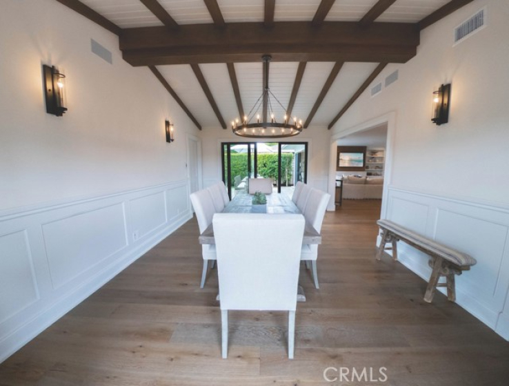 3 Bed Home for Sale in Corona del Mar, California