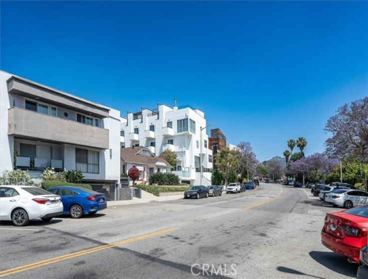 2 Bed Home for Sale in West Hollywood, California