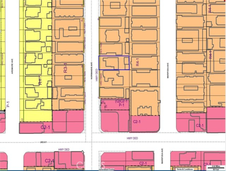  Land for Sale in Los Angeles, California