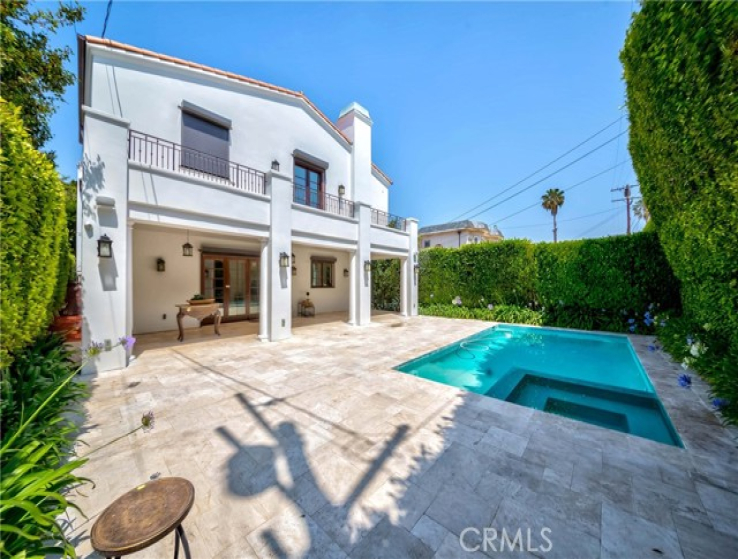 5 Bed Home for Sale in Beverly Hills, California