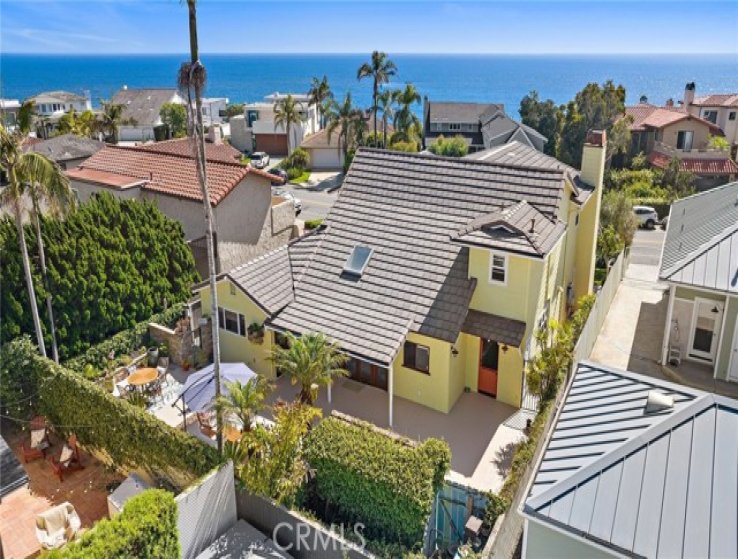 4 Bed Home for Sale in San Clemente, California