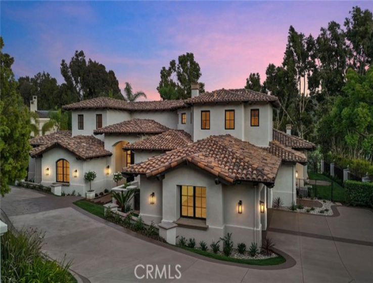 5 Bed Home for Sale in Rancho Santa Fe, California