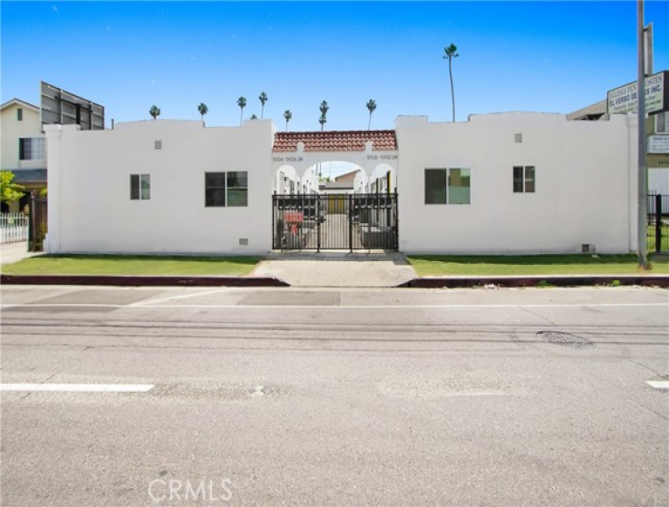  Income Home for Sale in Los Angeles, California