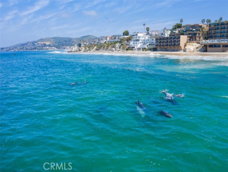 2 Bed Home for Sale in Laguna Beach, California