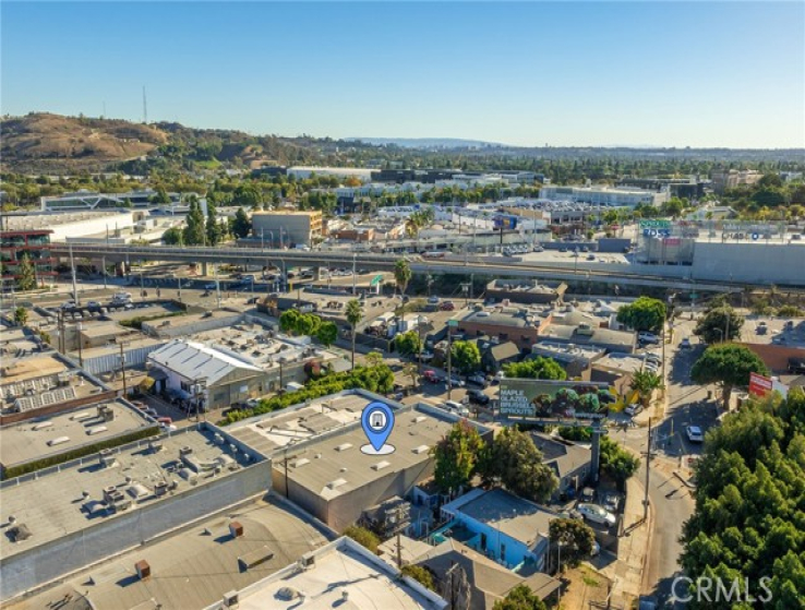  Commercial for Sale in Los Angeles, California