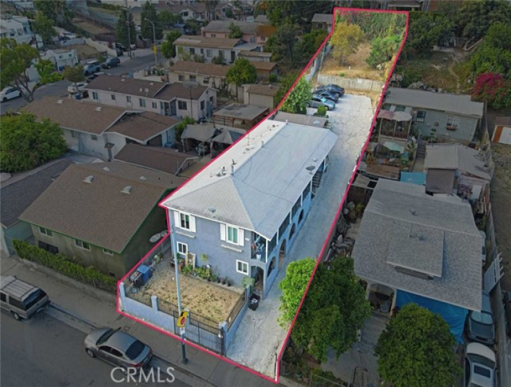  Income Home for Sale in Los Angeles, California