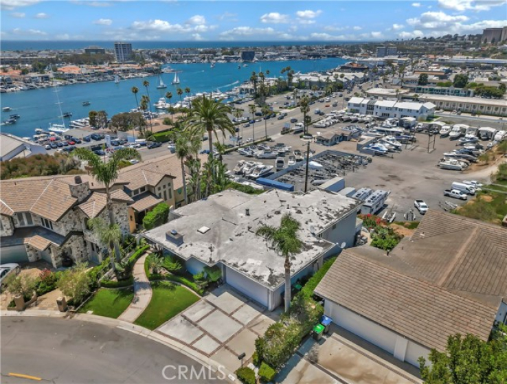 3 Bed Home for Sale in Newport Beach, California