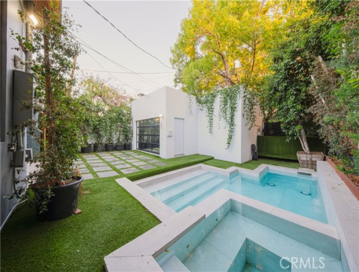 3 Bed Home for Sale in West Hollywood, California