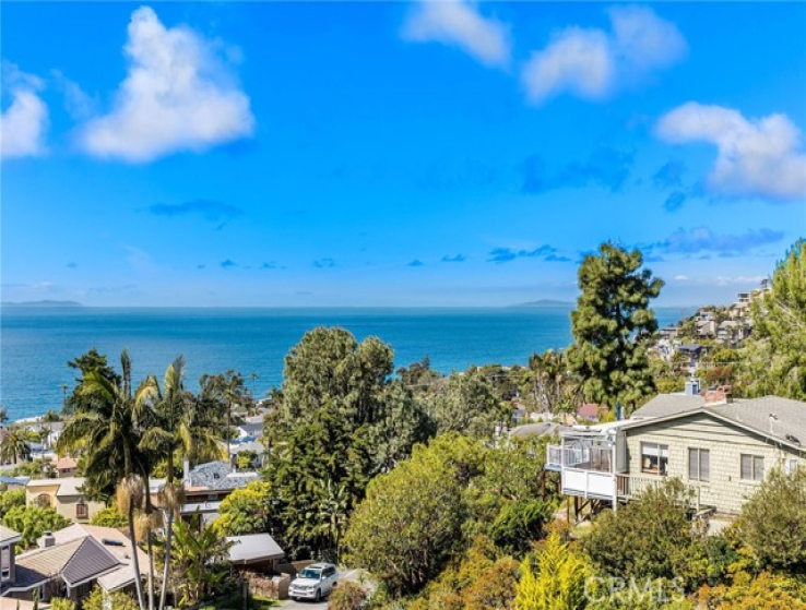 3 Bed Home for Sale in Laguna Beach, California