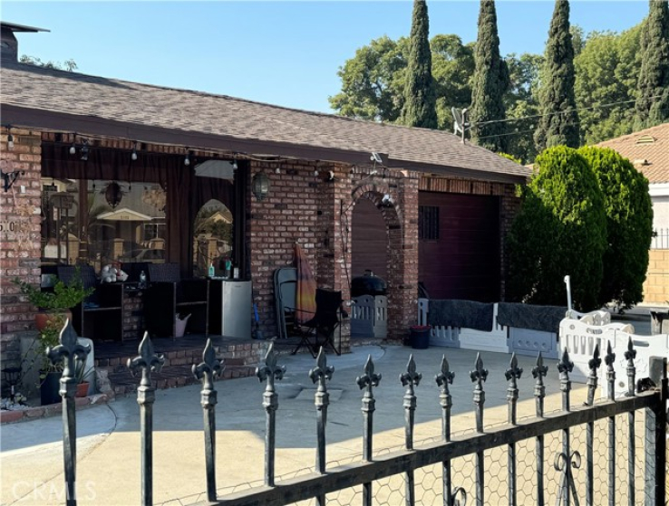 3 Bed Home for Sale in South El Monte, California