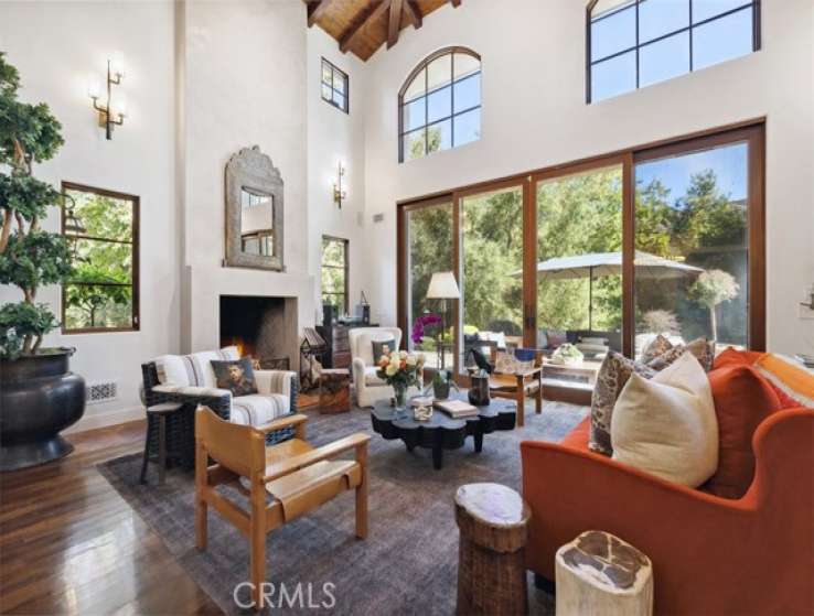 4 Bed Home for Sale in Calabasas, California