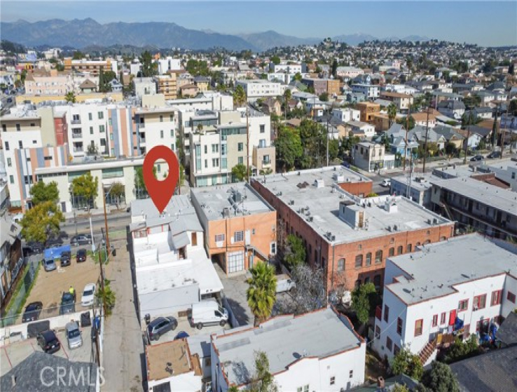  Commercial for Sale in Los Angeles, California