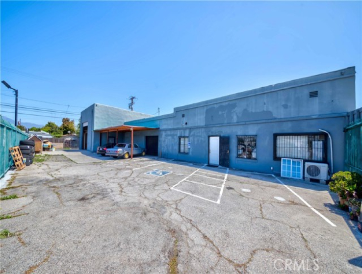  Commercial for Sale in El Monte, California