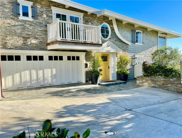 3 Bed Home for Sale in Laguna Beach, California