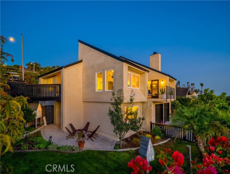 4 Bed Home for Sale in Laguna Beach, California