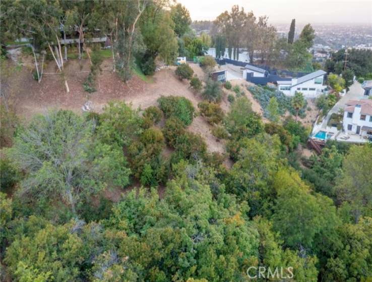  Land for Sale in Studio City, California