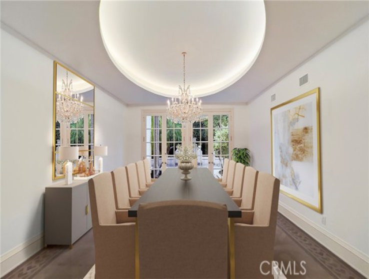 6 Bed Home for Sale in Beverly Hills, California