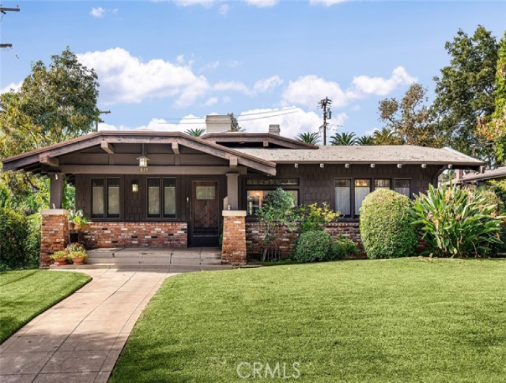 4 Bed Home for Sale in South Pasadena, California